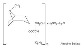 Atropine Sulfate