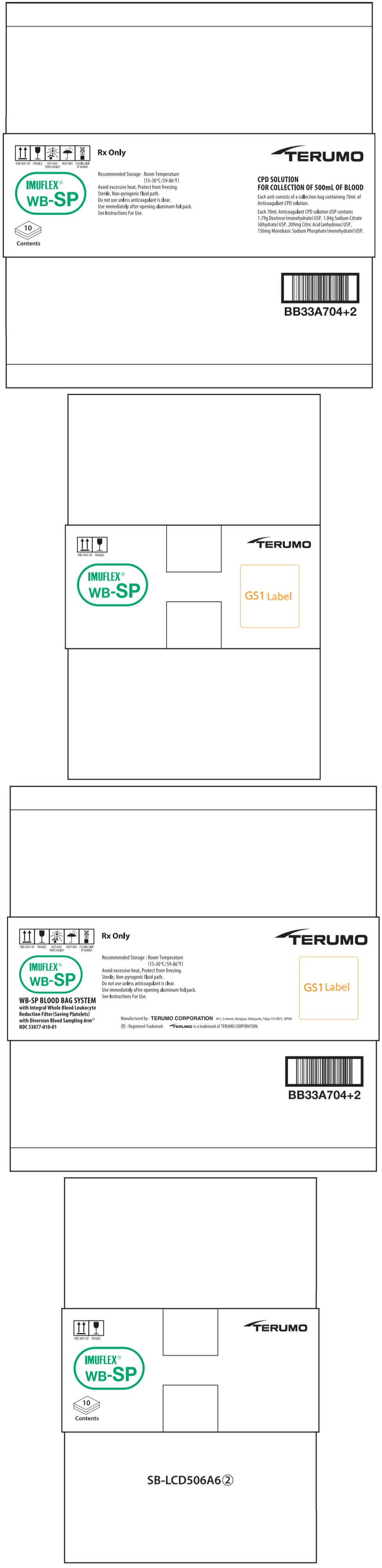 PRINCIPAL DISPLAY PANEL - 70 mL Bag Pouch Carton