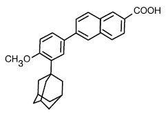 Structural Formula