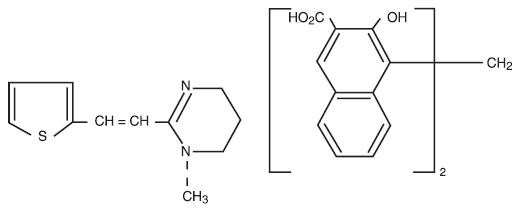 Nemex 2 Dosage Chart