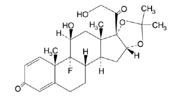 structural formula