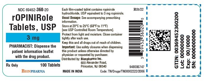 label 3 mg_100s