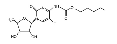 capecitabine-str