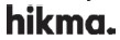 Hikma logo