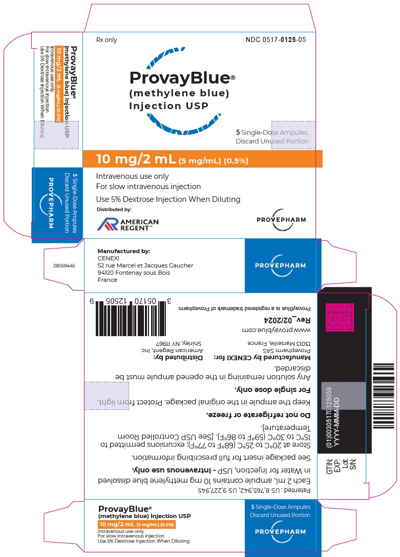 2 mL Carton