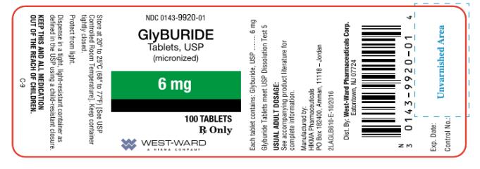 Side Effects Of Micronase