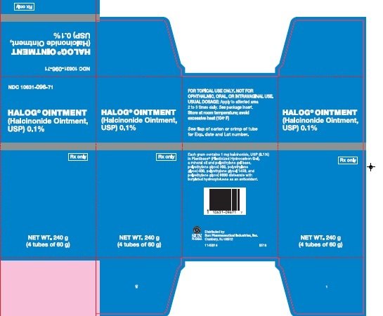 Halog-240g Carton