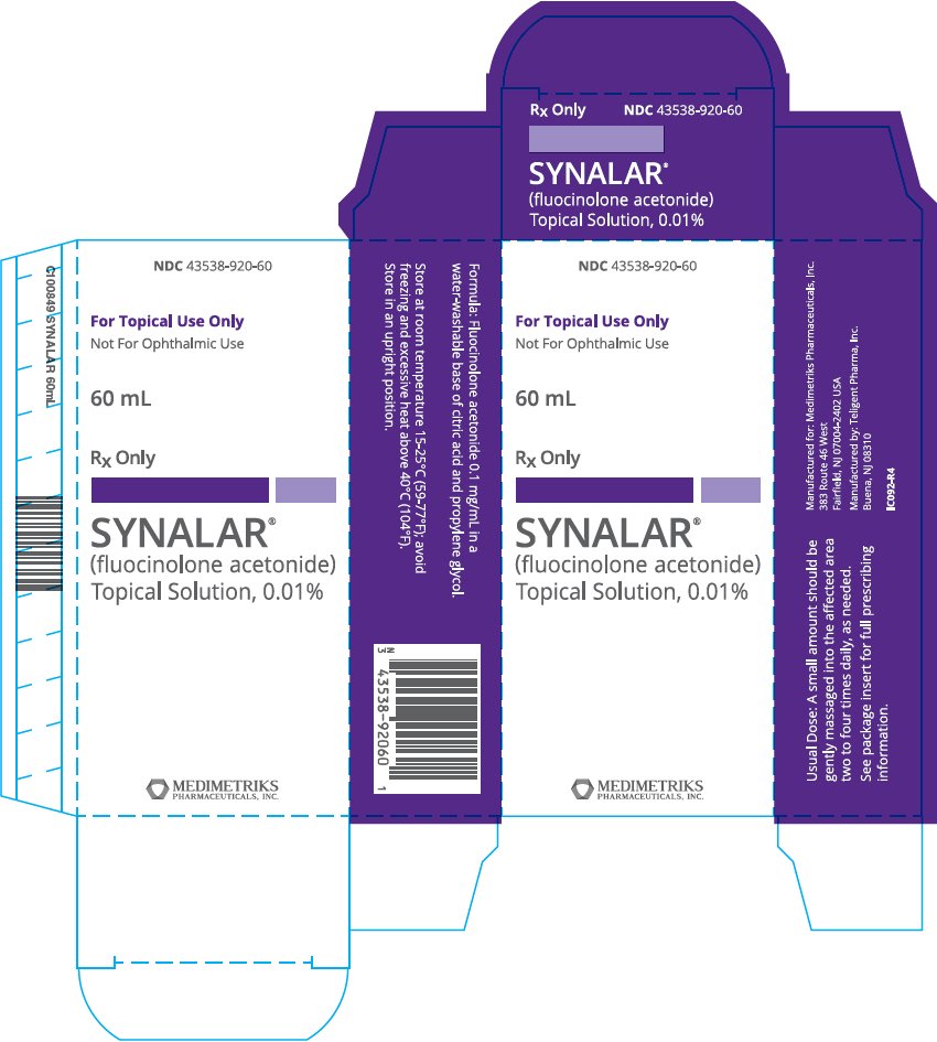 PRINCIPAL DISPLAY PANEL - 60 mL Bottle Carton