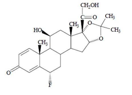 C24H31FO6 Chemical Name