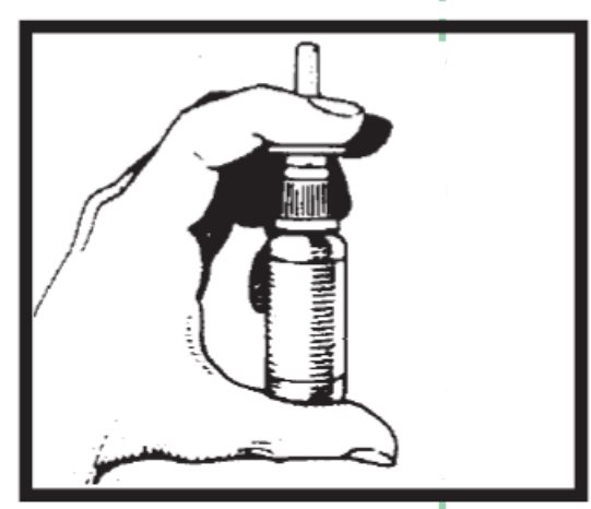 Nasal spray