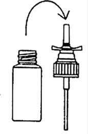 Spray nozzle
