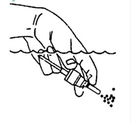 Nasal pump