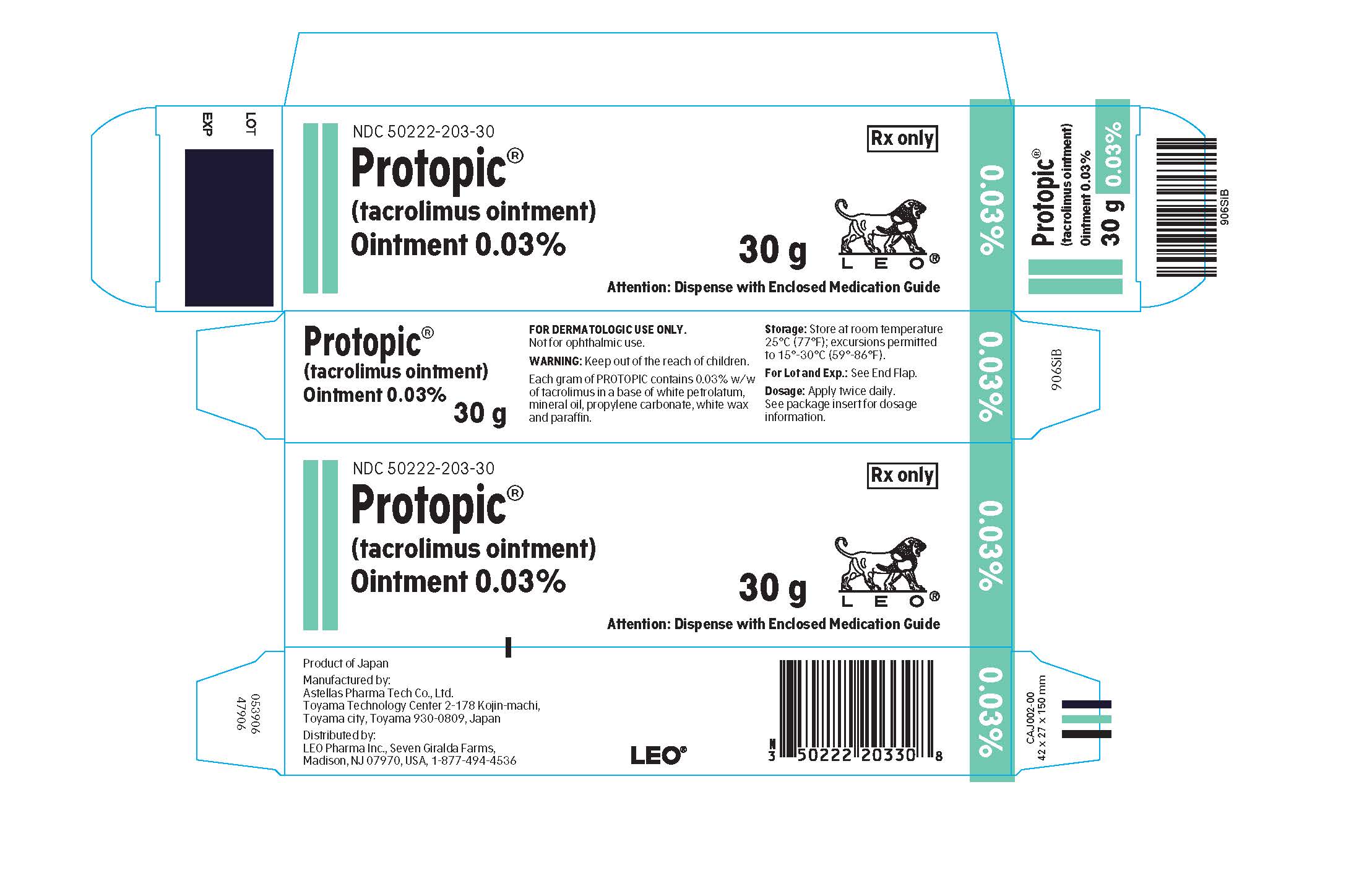 Tacrolimus Side Effects Skin