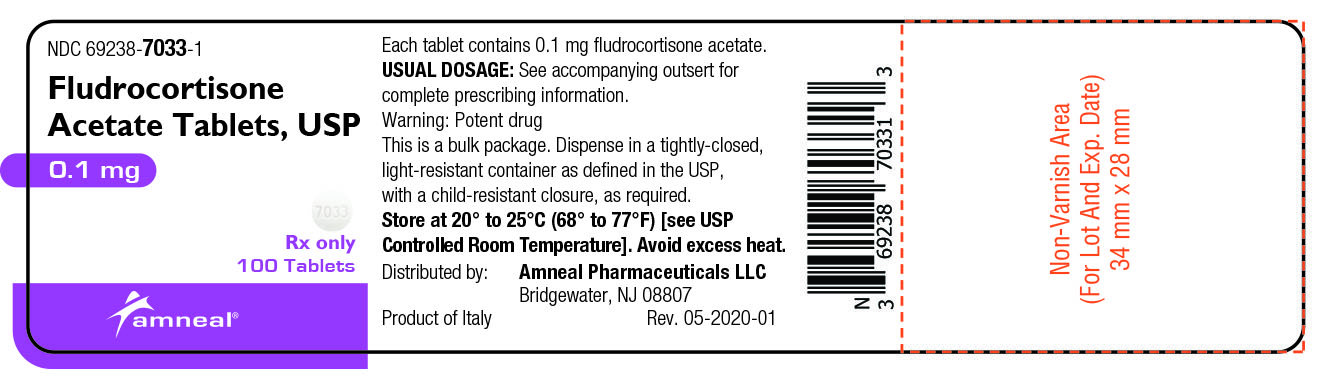 does fludrocortisone make you gain weight