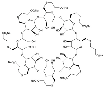 Chemical Structure