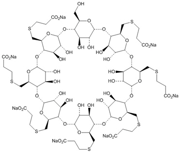 Chemical Structure