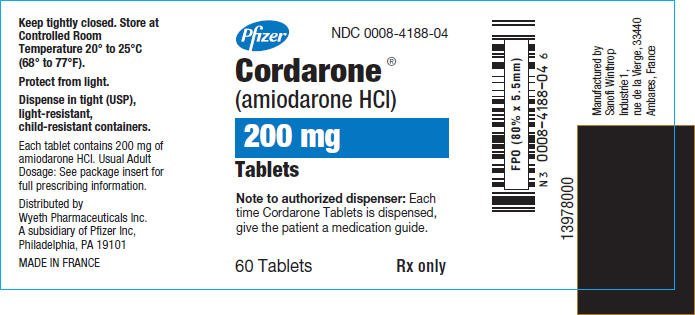 Cordarone