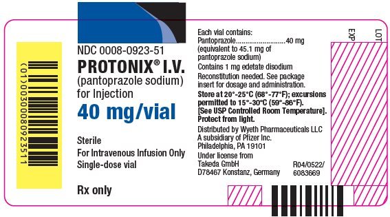 Protonix Side Effects Diarrhea