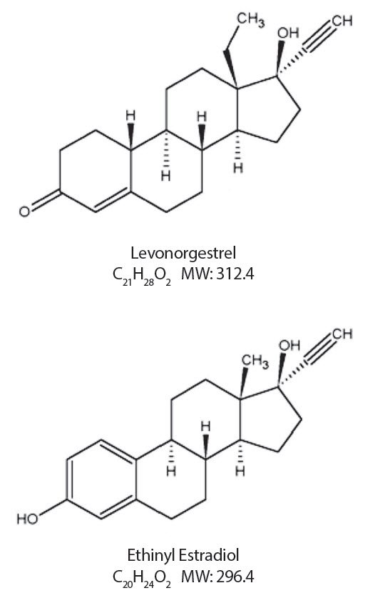 chemical structure