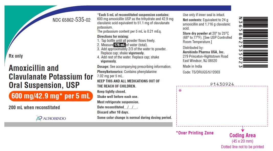 PACKAGE LABEL-PRINCIPAL DISPLAY PANEL - 600 mg/42.9 mg* per 5 mL