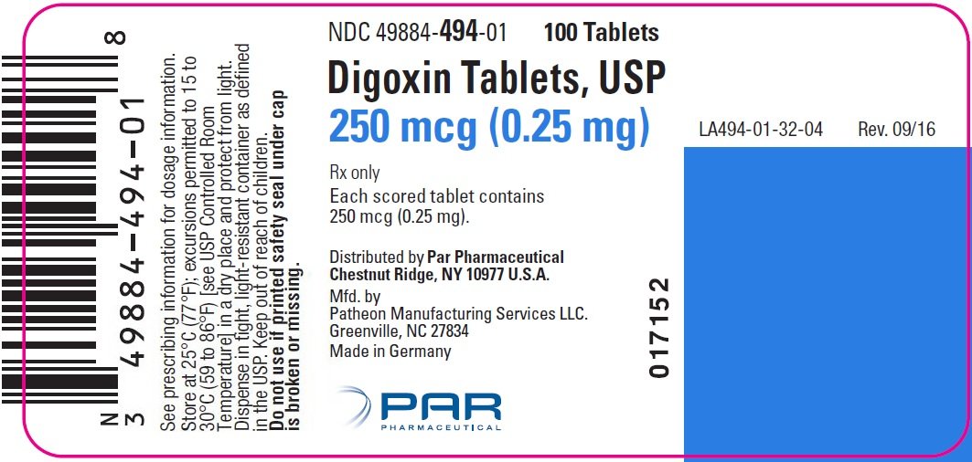 digoxin antidote digoxin antidote