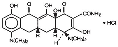 Chemical Structure