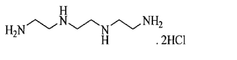 trientinestructure