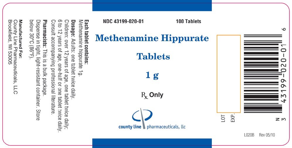 methenamine