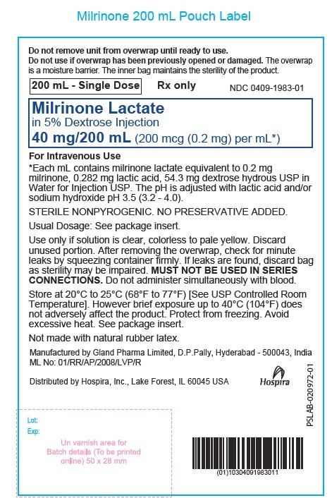 Milrinone-SPL-200mL-Pouch