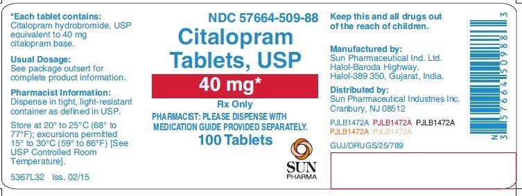 Citalopram Weight Loss Chart