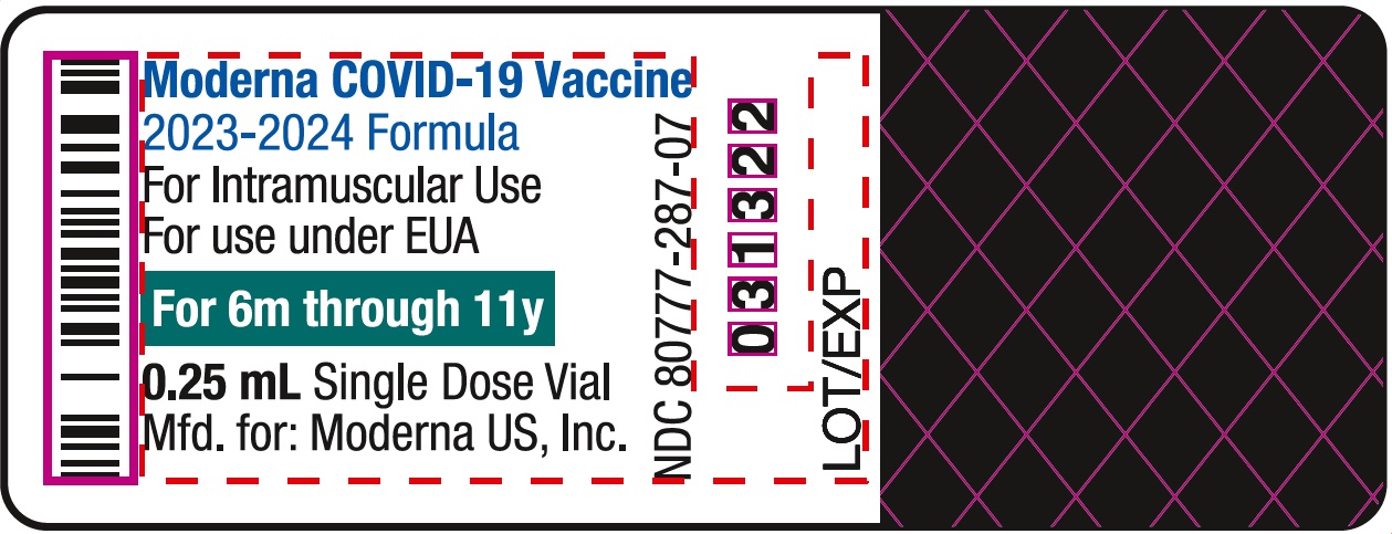 CDC QR Code