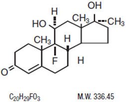 Chemical Structure