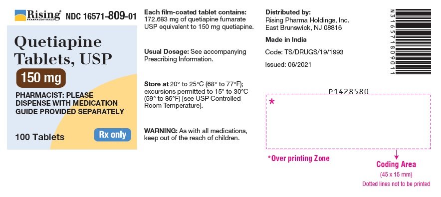 PACKAGE LABEL-PRINCIPAL DISPLAY PANEL - 150 mg (100 Tablets Bottle)