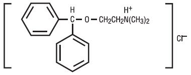 Chemical Structure