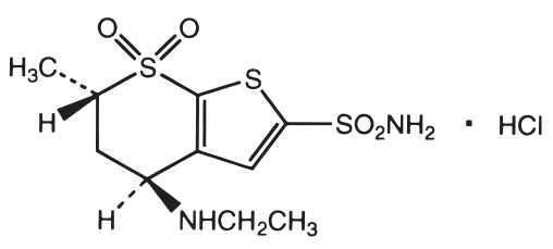 Chemical Structure