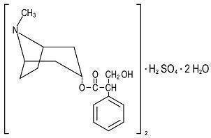 Hyoscyamine Sulfate