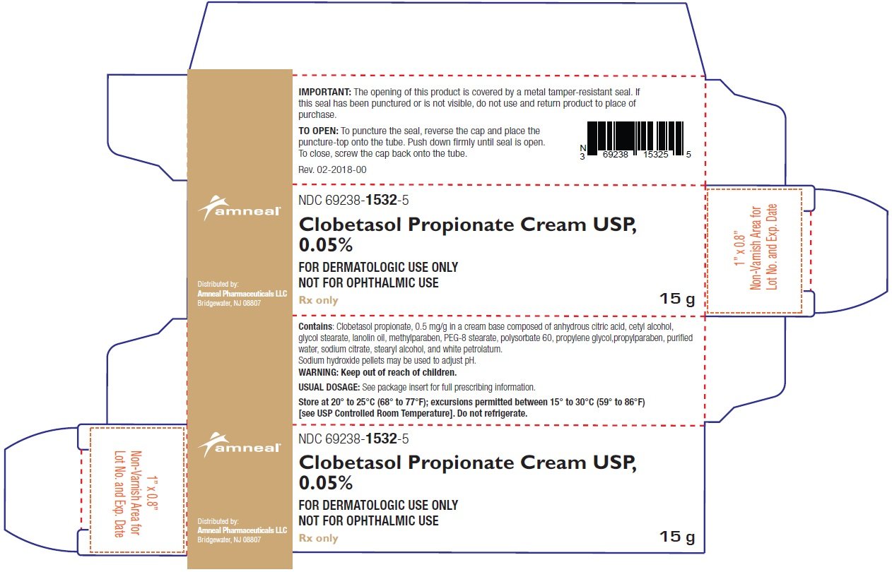 Clobetasol cream package insert drugs