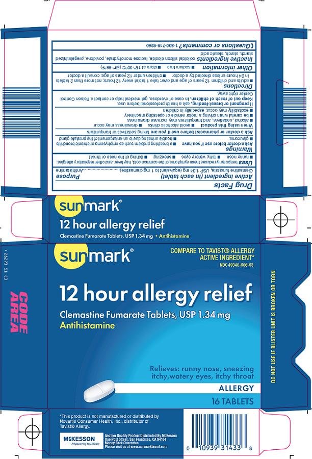 Loratadine and claritin 9mm