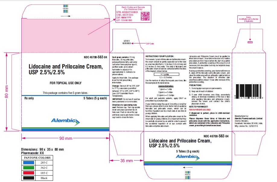 carton label
