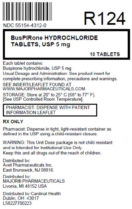 bag label