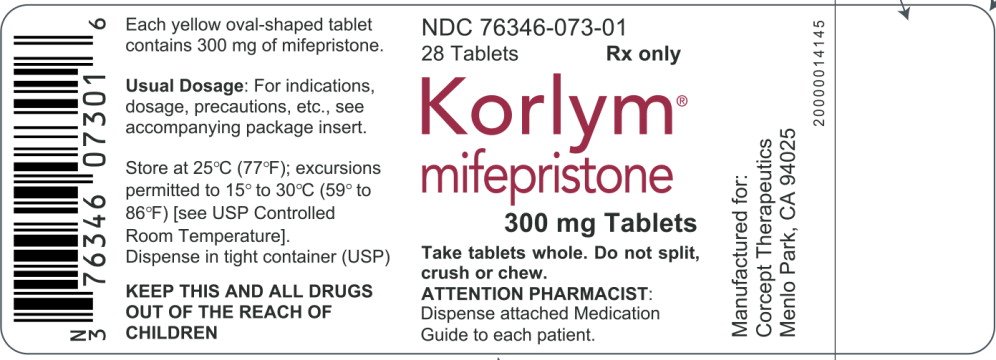 PRINCIPAL DISPLAY PANEL  - for 28 Tablets Bottle Label (20000014145)
