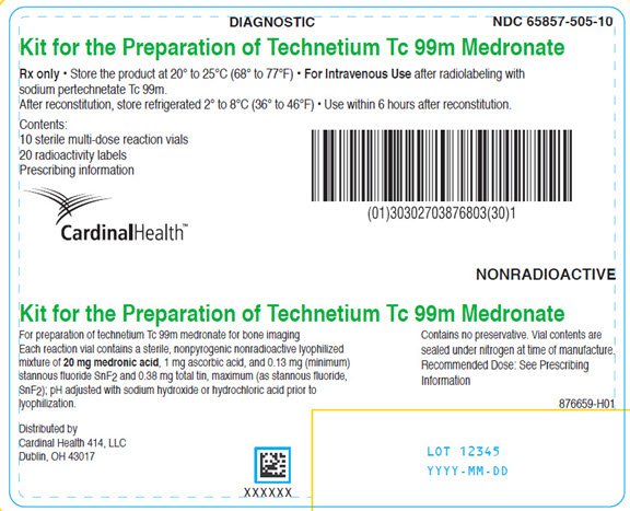 Principal Display Panel - Carton Label