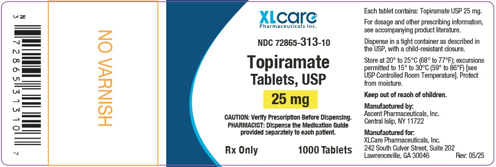 25 mg-1000