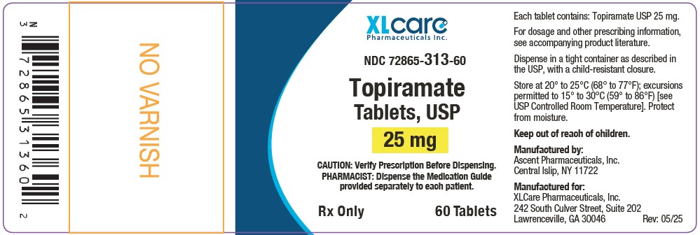 25 mg-60