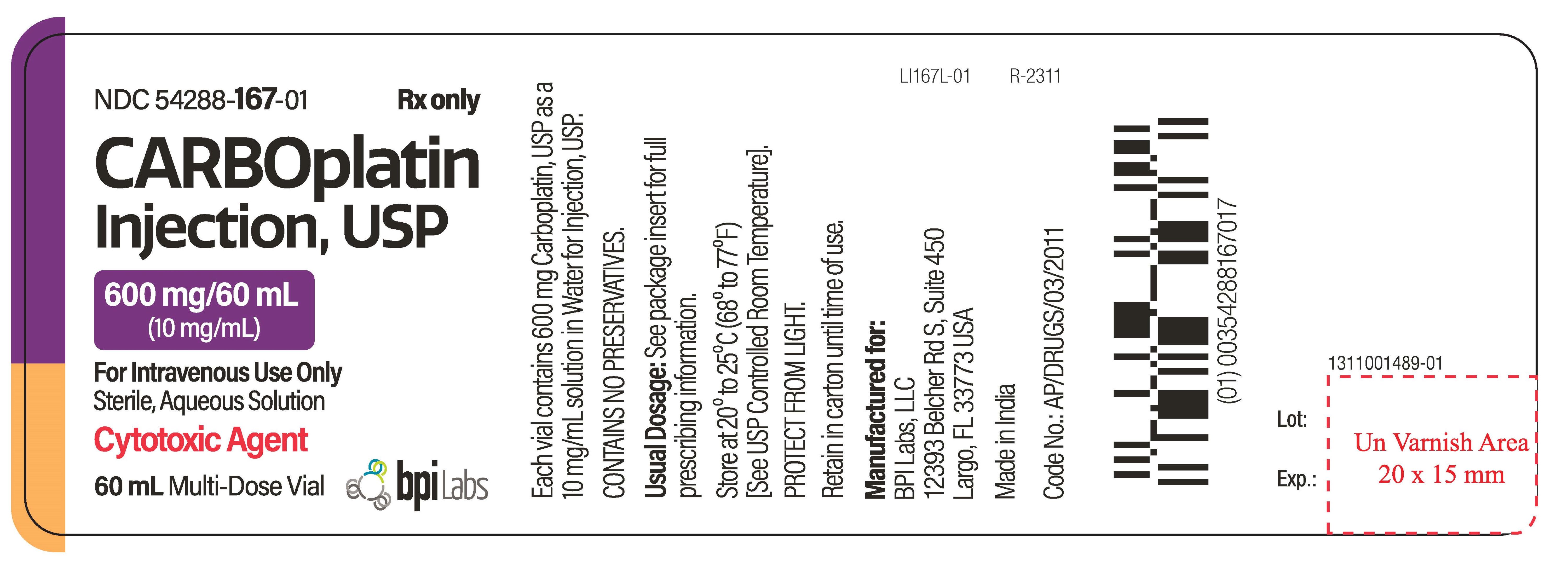 Label 600