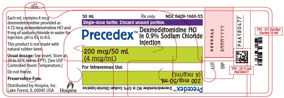 PRINCIPAL DISPLAY PANEL - 50 mL Bottle Label