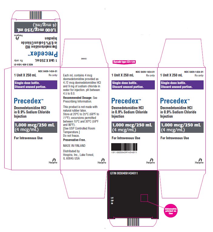 PRINCIPAL DISPLAY PANEL - 250 mL Bottle Carton