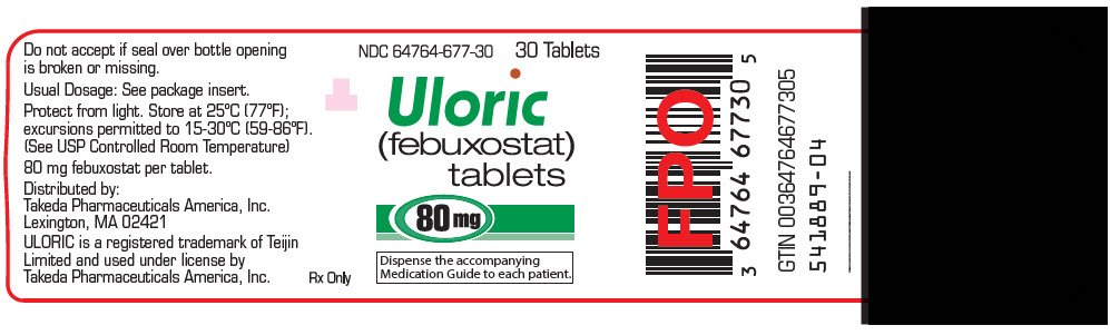 PRINCIPAL DISPLAY PANEL - 80 mg Tablet Bottle Label