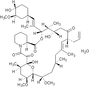 Tacro-structure