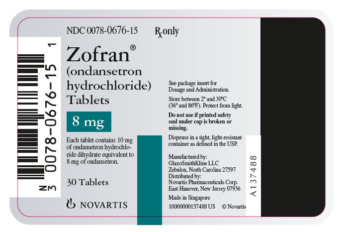 buy Zofran France